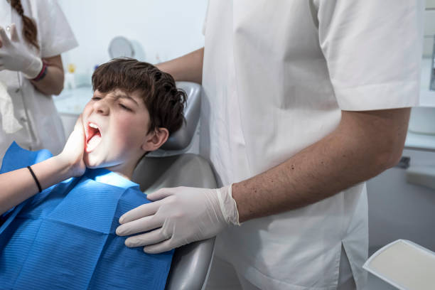 Best Emergency Dental Care for Sports Injuries in Brentwood, PA